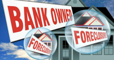 You are currently viewing The Foreclosure Process