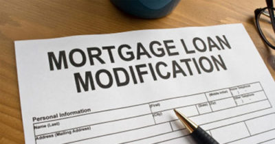 You are currently viewing Negative Consequences of Loan Modification